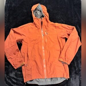 Outdoor research Men's Foray Rain Jacket Large